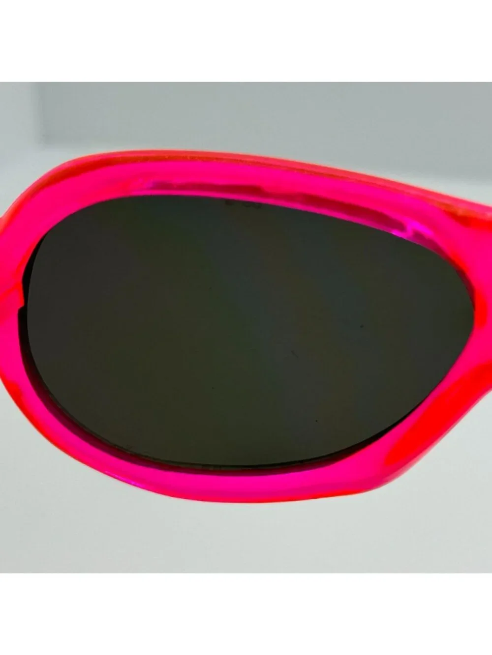SA industrial lenses have